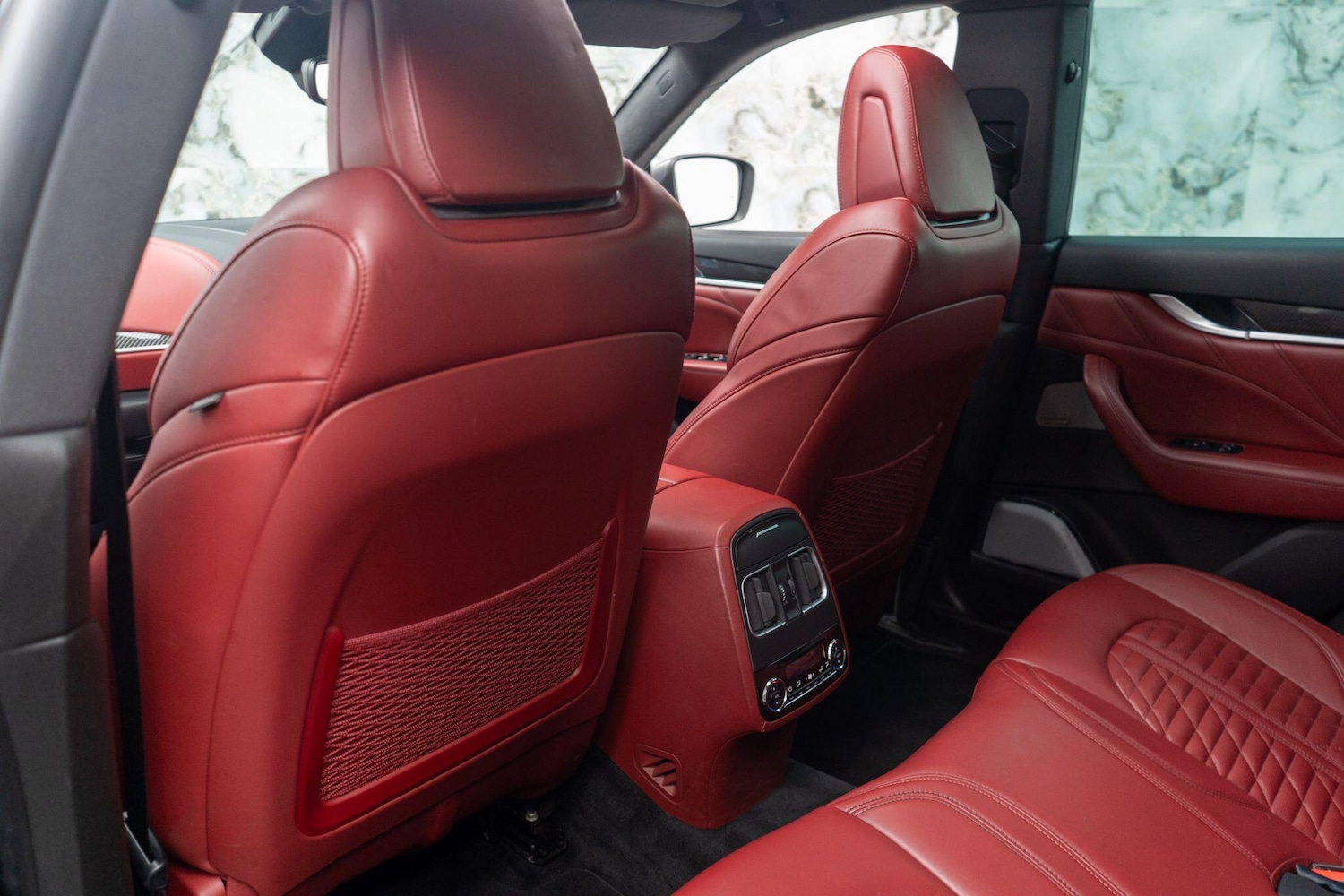 Used Maserati Levante 2019 for sale - 77509921: Photo 20