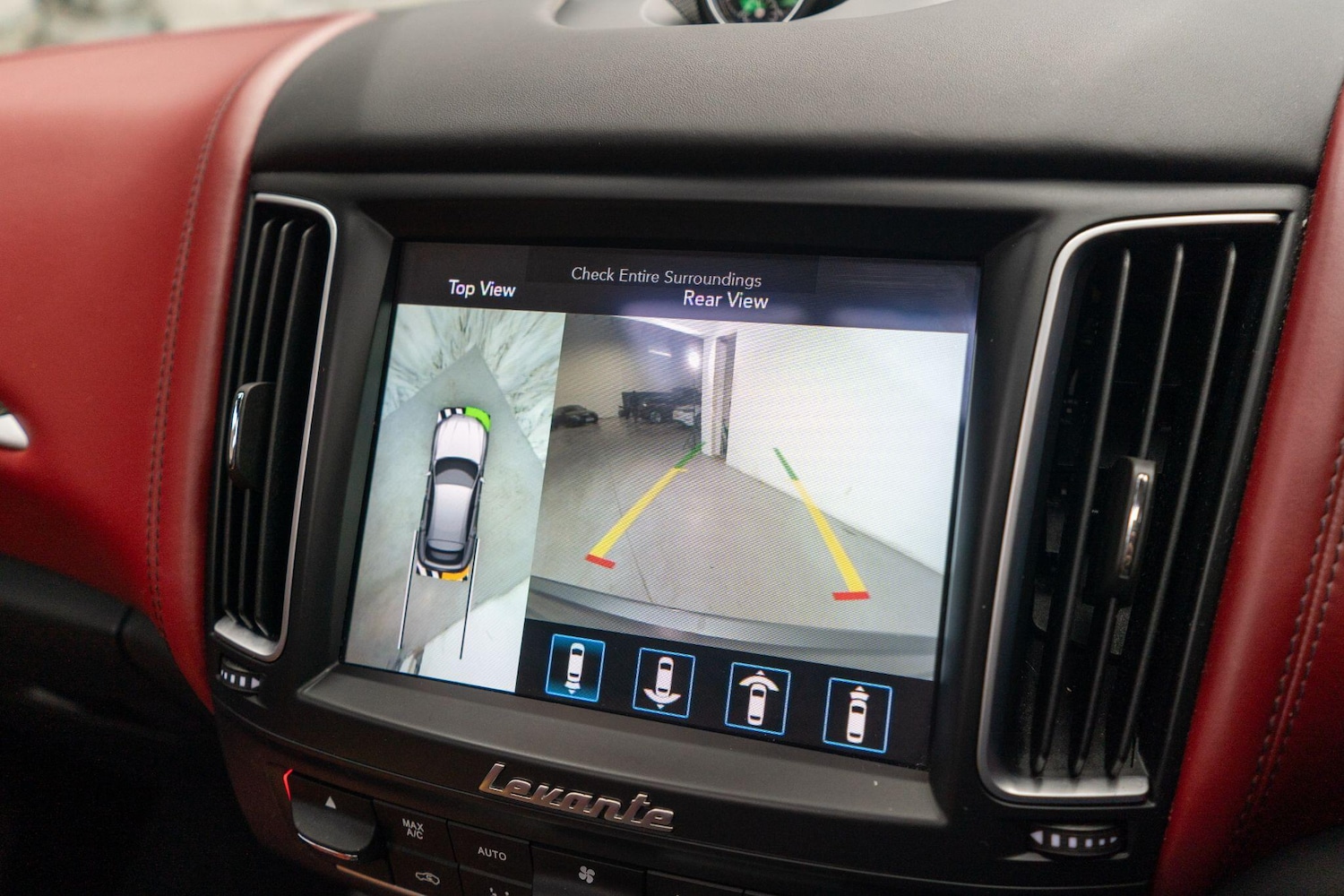 Used Maserati Levante 2019 for sale - 77509921: Photo 22