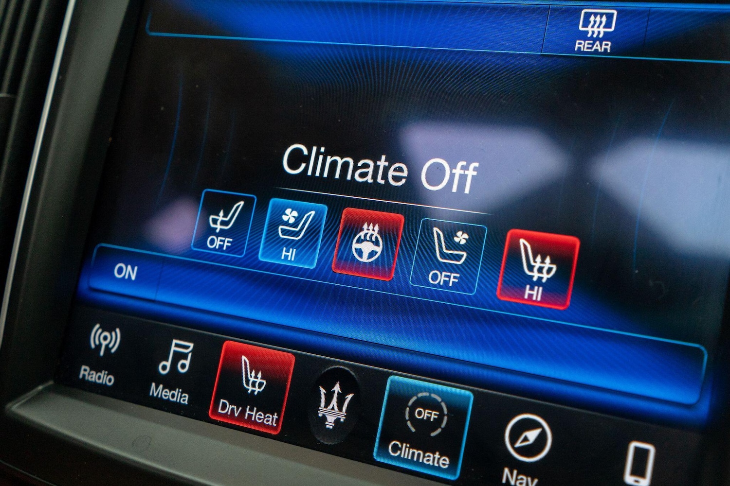 Used Maserati Levante 2019 for sale - 77509921: Photo 24