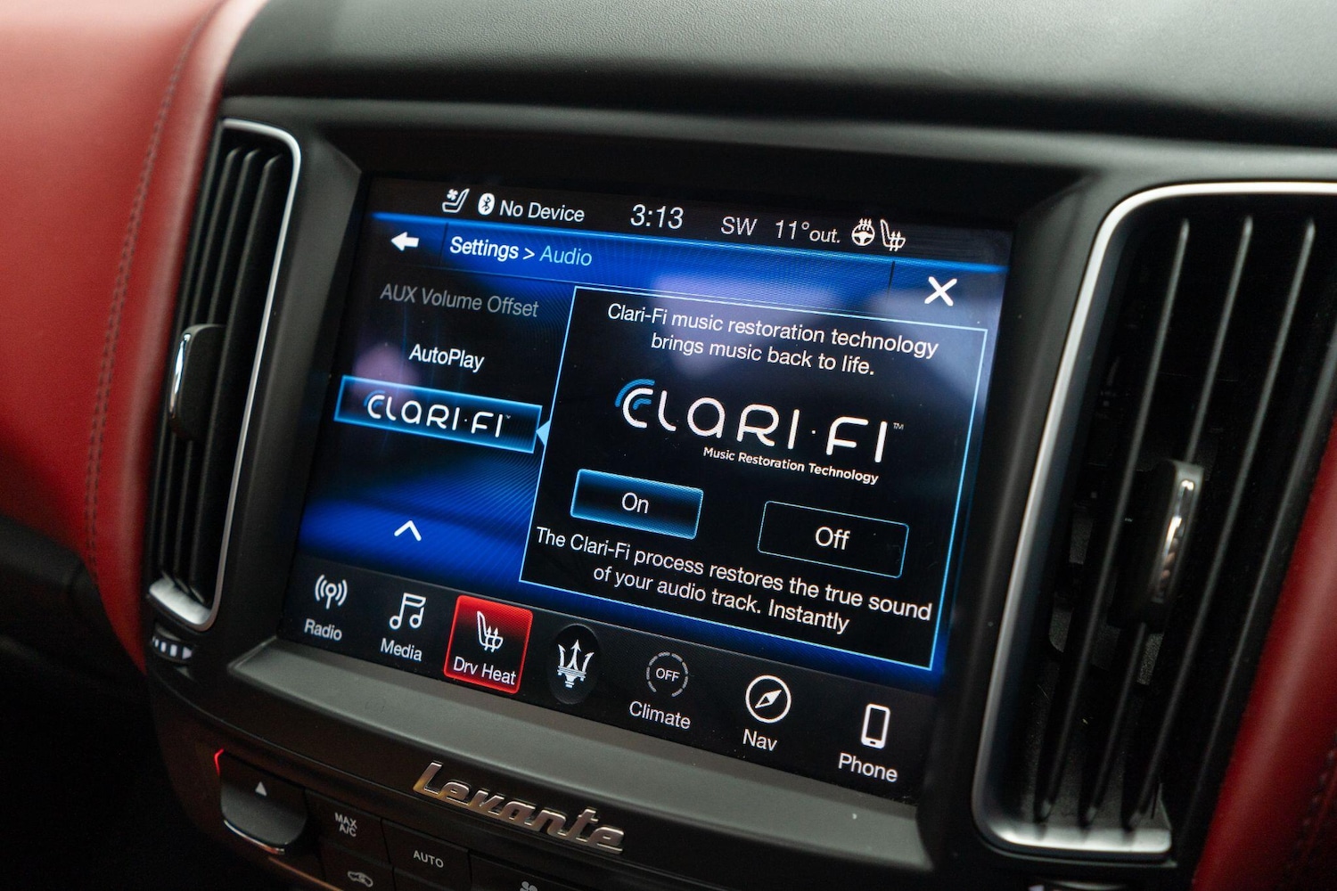 Used Maserati Levante 2019 for sale - 77509921: Photo 25