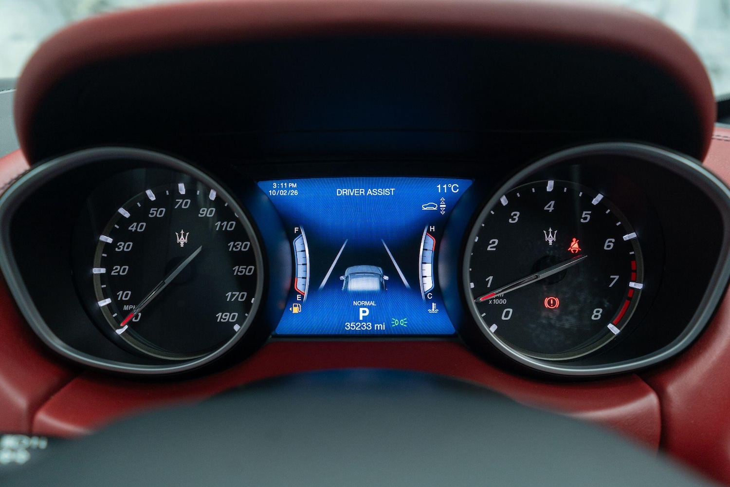 Used Maserati Levante 2019 for sale - 77509921: Photo 28