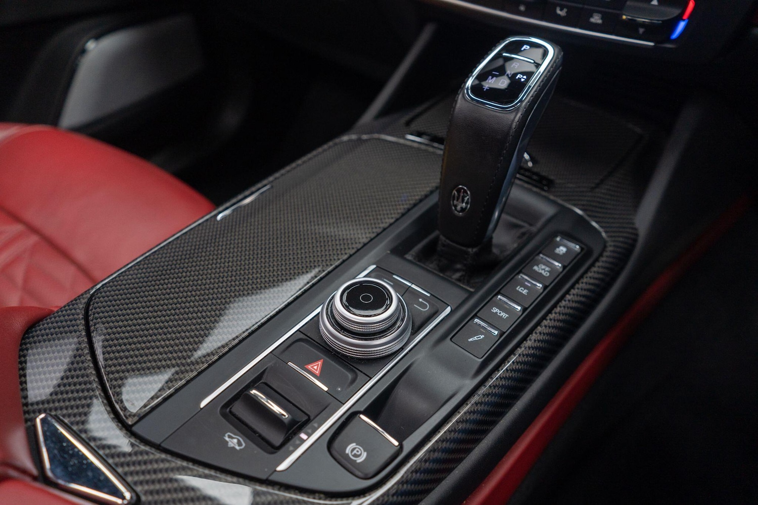 Used Maserati Levante 2019 for sale - 77509921: Photo 29