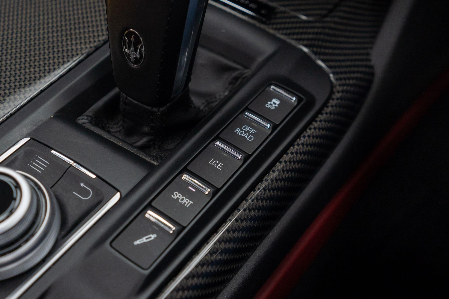 Used Maserati Levante 2019 for sale - 77509921: Photo 30