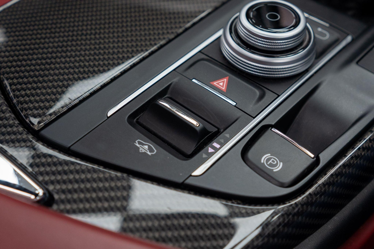 Used Maserati Levante 2019 for sale - 77509921: Photo 31