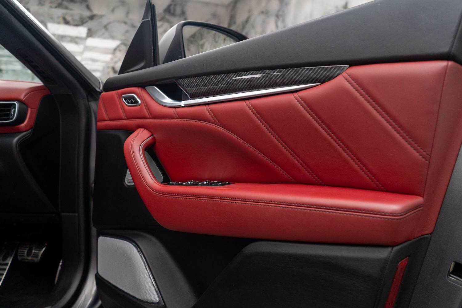 Used Maserati Levante 2019 for sale - 77509921: Photo 32