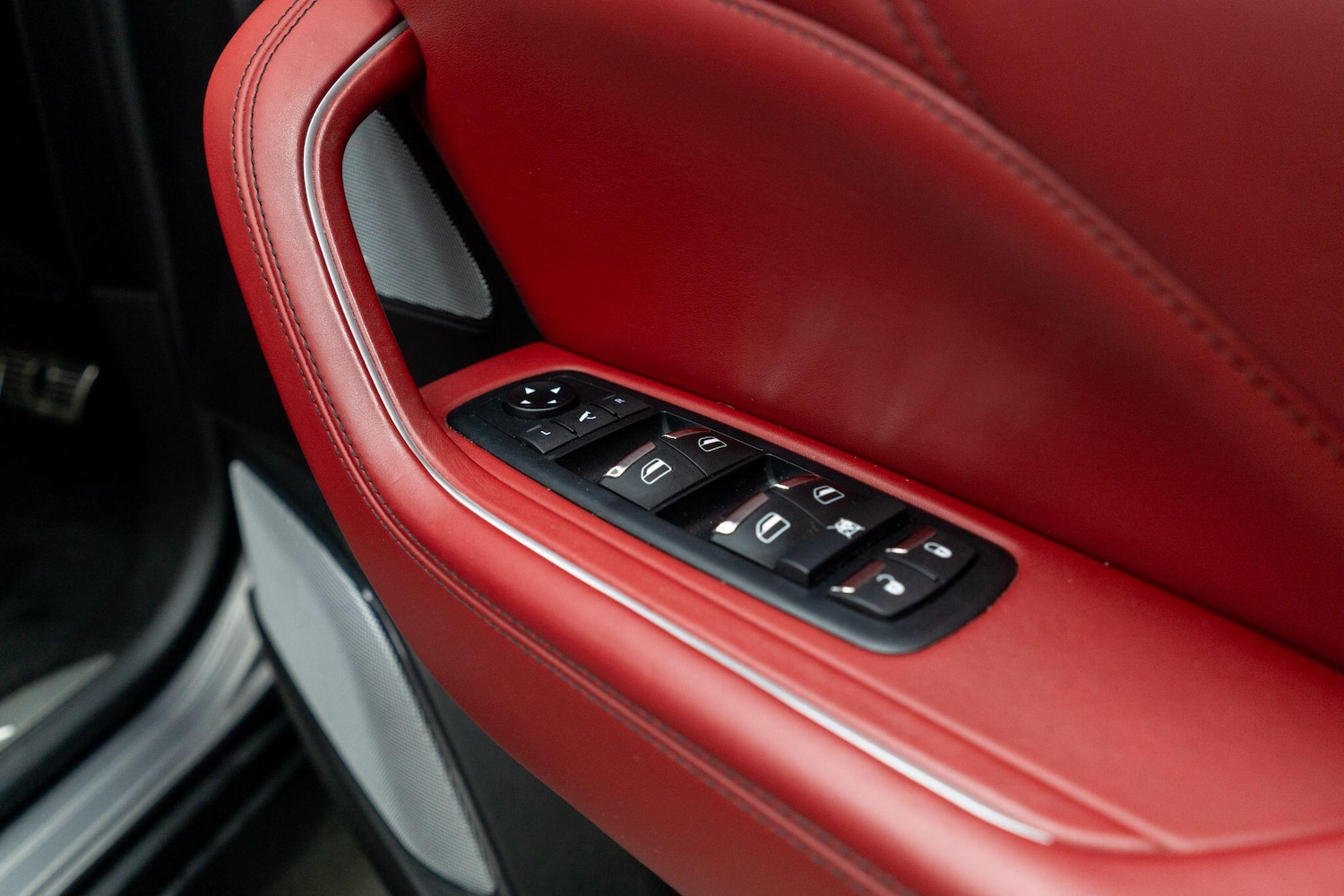 Used Maserati Levante 2019 for sale - 77509921: Photo 33