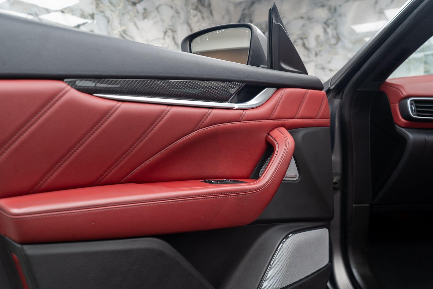 Used Maserati Levante 2019 for sale - 77509921: Photo 34