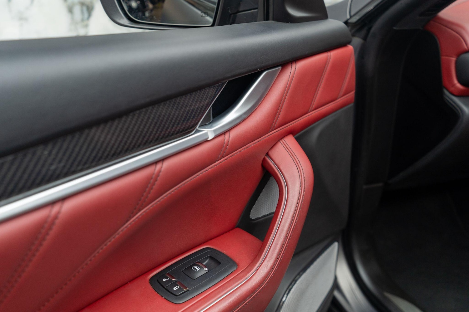 Used Maserati Levante 2019 for sale - 77509921: Photo 35