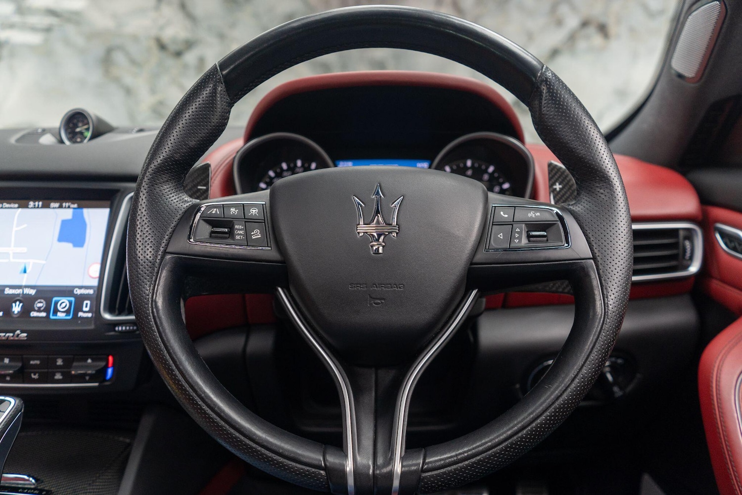 Used Maserati Levante 2019 for sale - 77509921: Photo 36