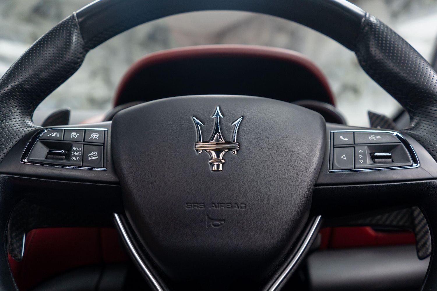 Used Maserati Levante 2019 for sale - 77509921: Photo 38