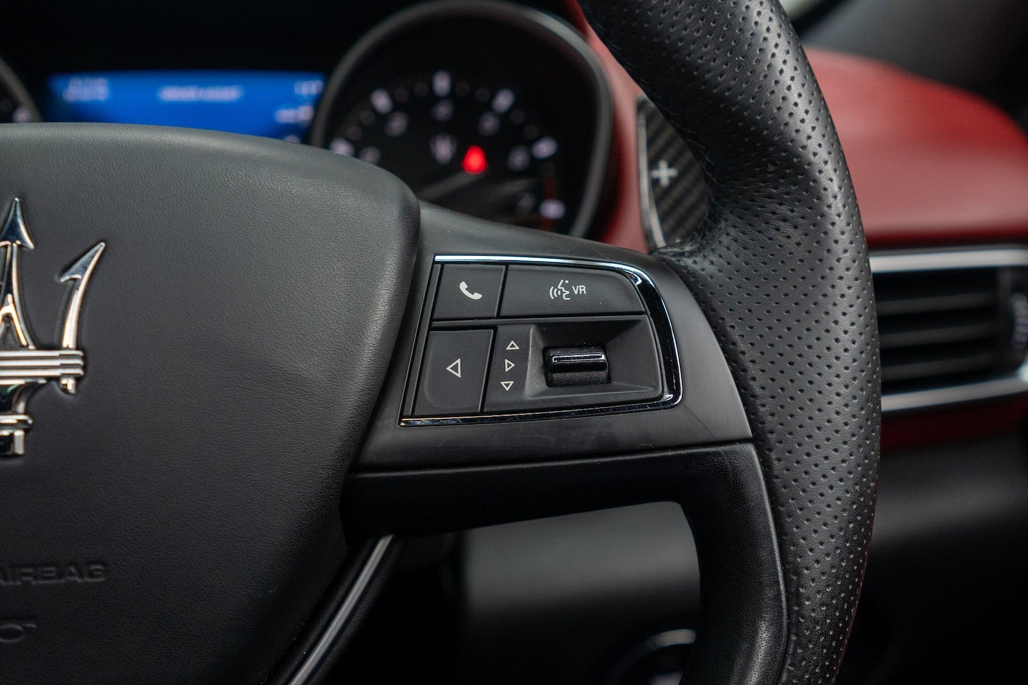 Used Maserati Levante 2019 for sale - 77509921: Photo 39