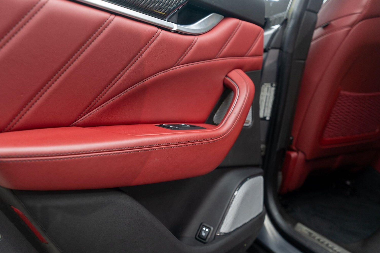 Used Maserati Levante 2019 for sale - 77509921: Photo 40