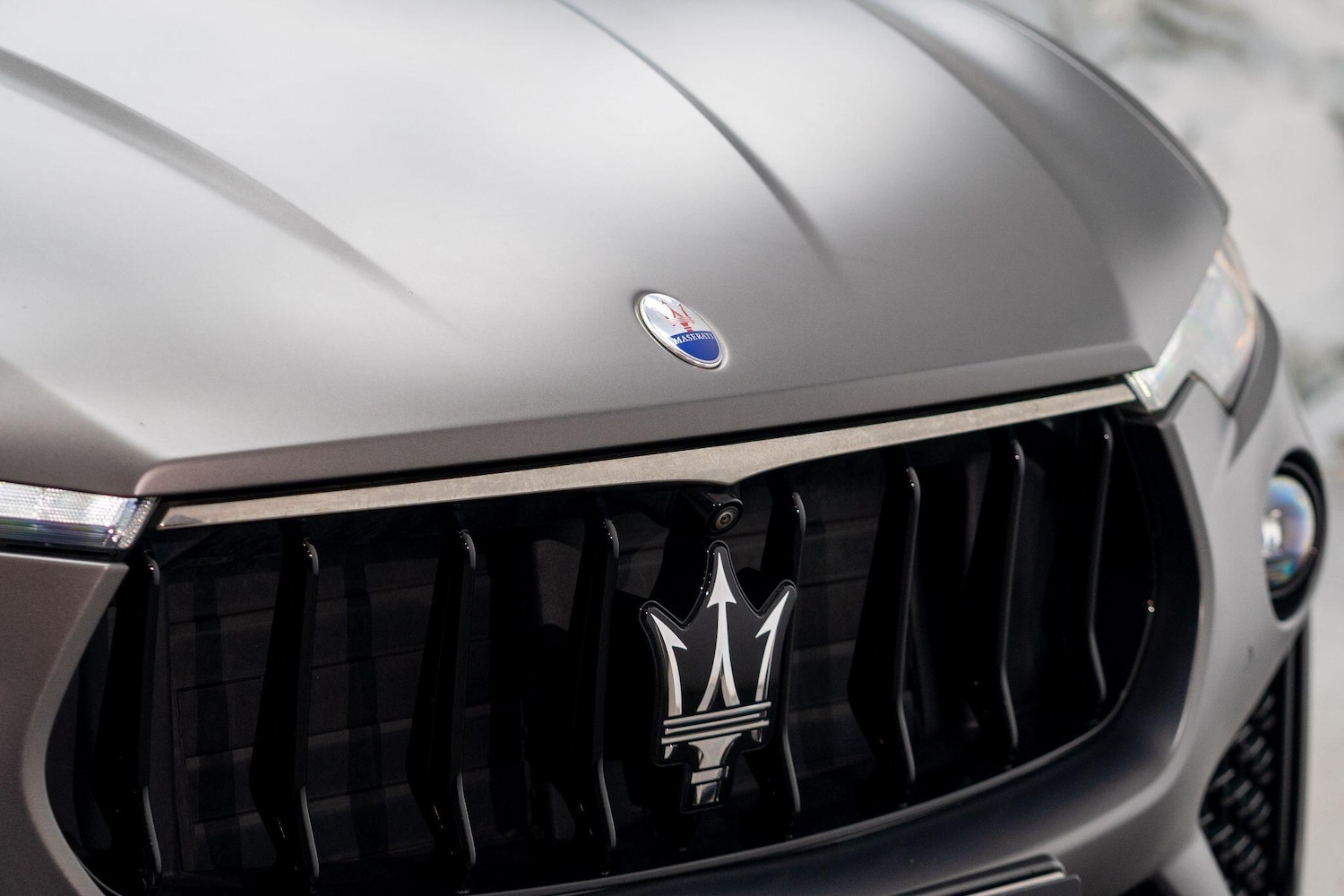 Used Maserati Levante 2019 for sale - 77509921: Photo 43