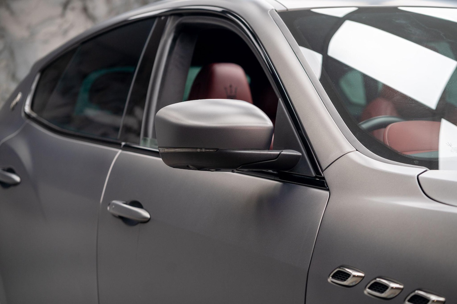 Used Maserati Levante 2019 for sale - 77509921: Photo 46