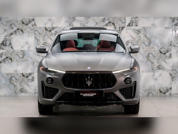 Used Maserati Levante 2019 for sale - 77509921: Photo