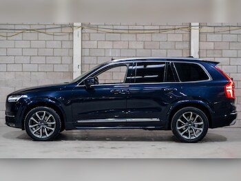 Used Volvo XC90 2017 for sale - 77637616: Photo