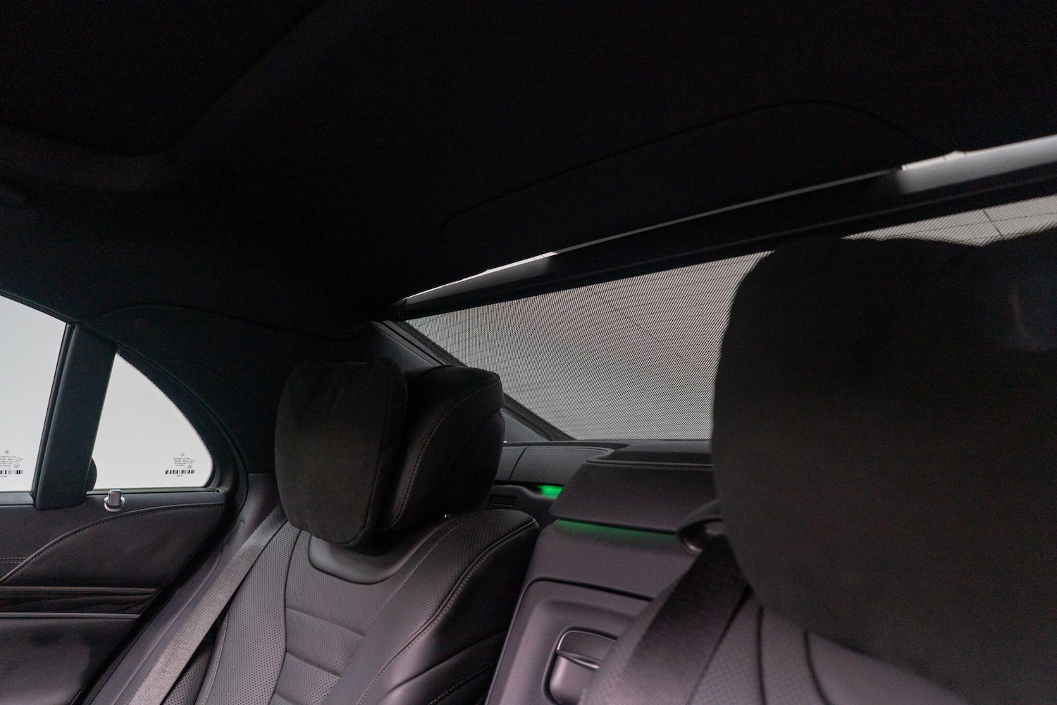 Used Mercedes-Benz S Class 2019 for sale - 76772143: Photo 21