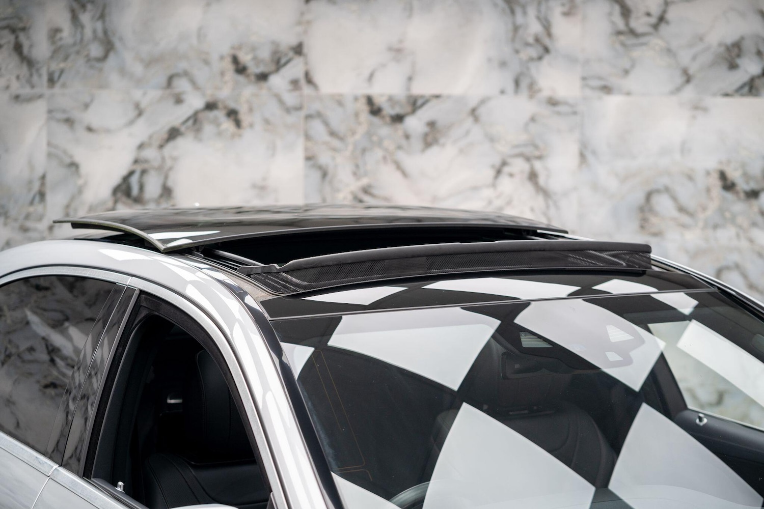 Used Mercedes-Benz S Class 2019 for sale - 76772143: Photo 3