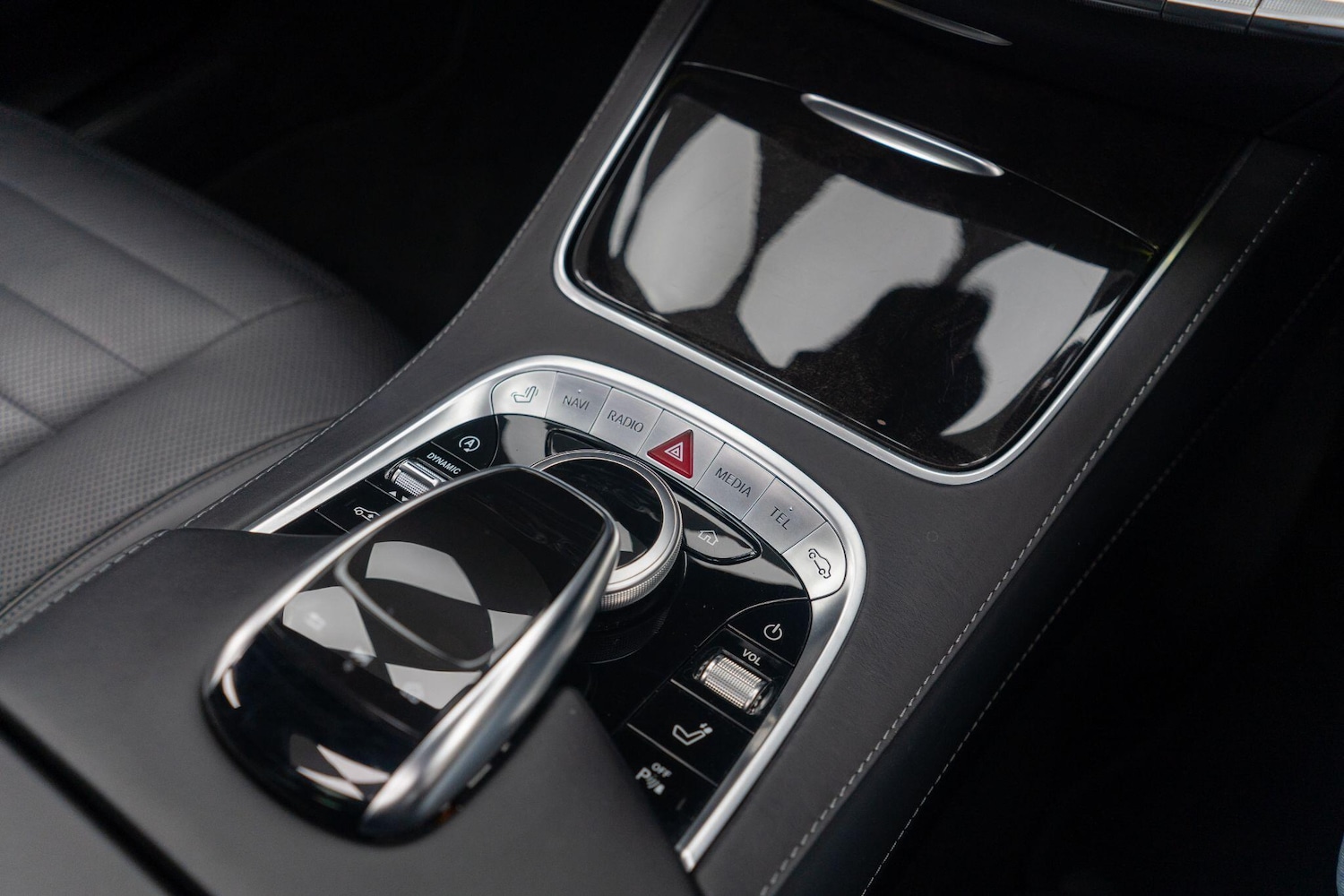 Used Mercedes-Benz S Class 2019 for sale - 76772143: Photo 31