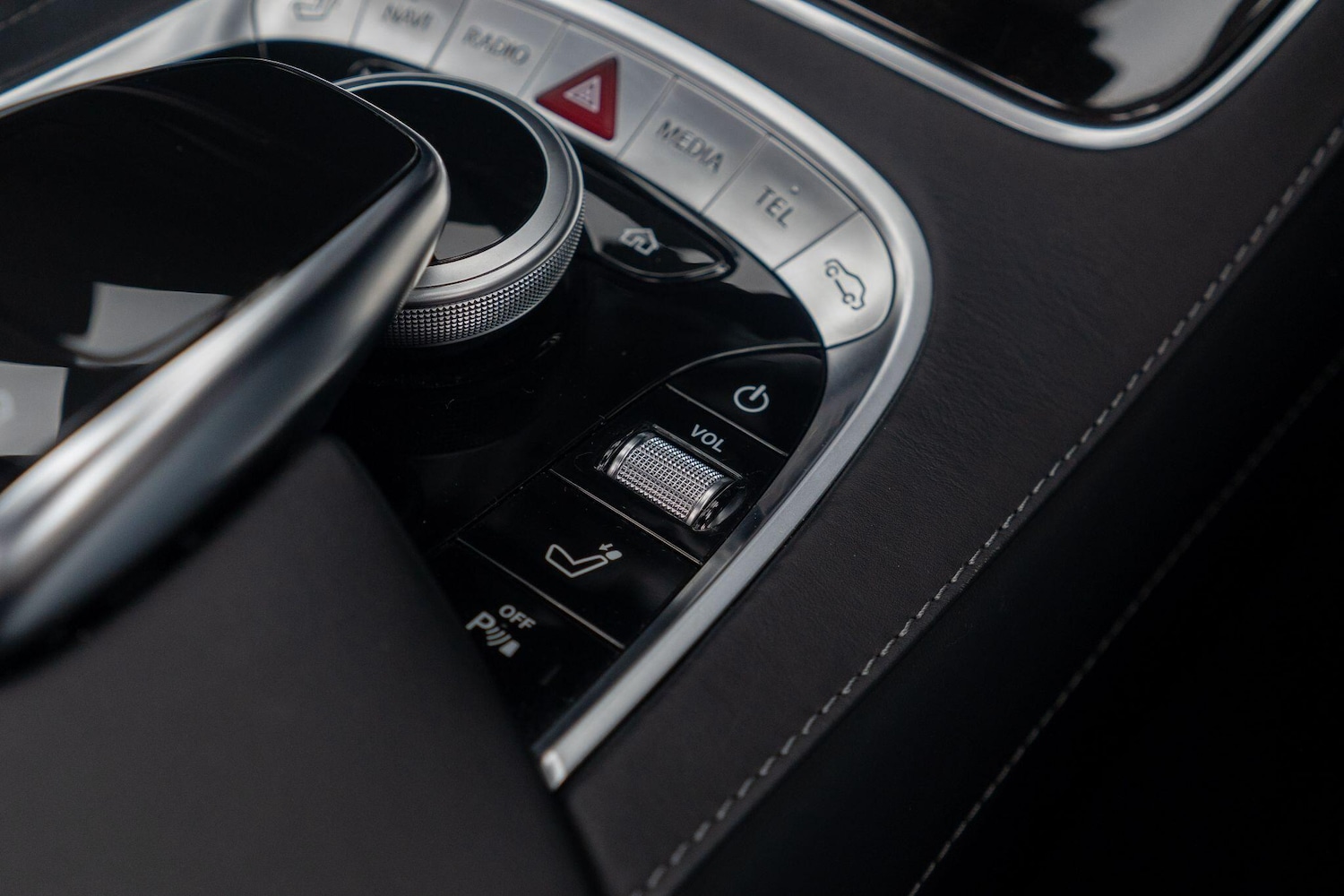 Used Mercedes-Benz S Class 2019 for sale - 76772143: Photo 32