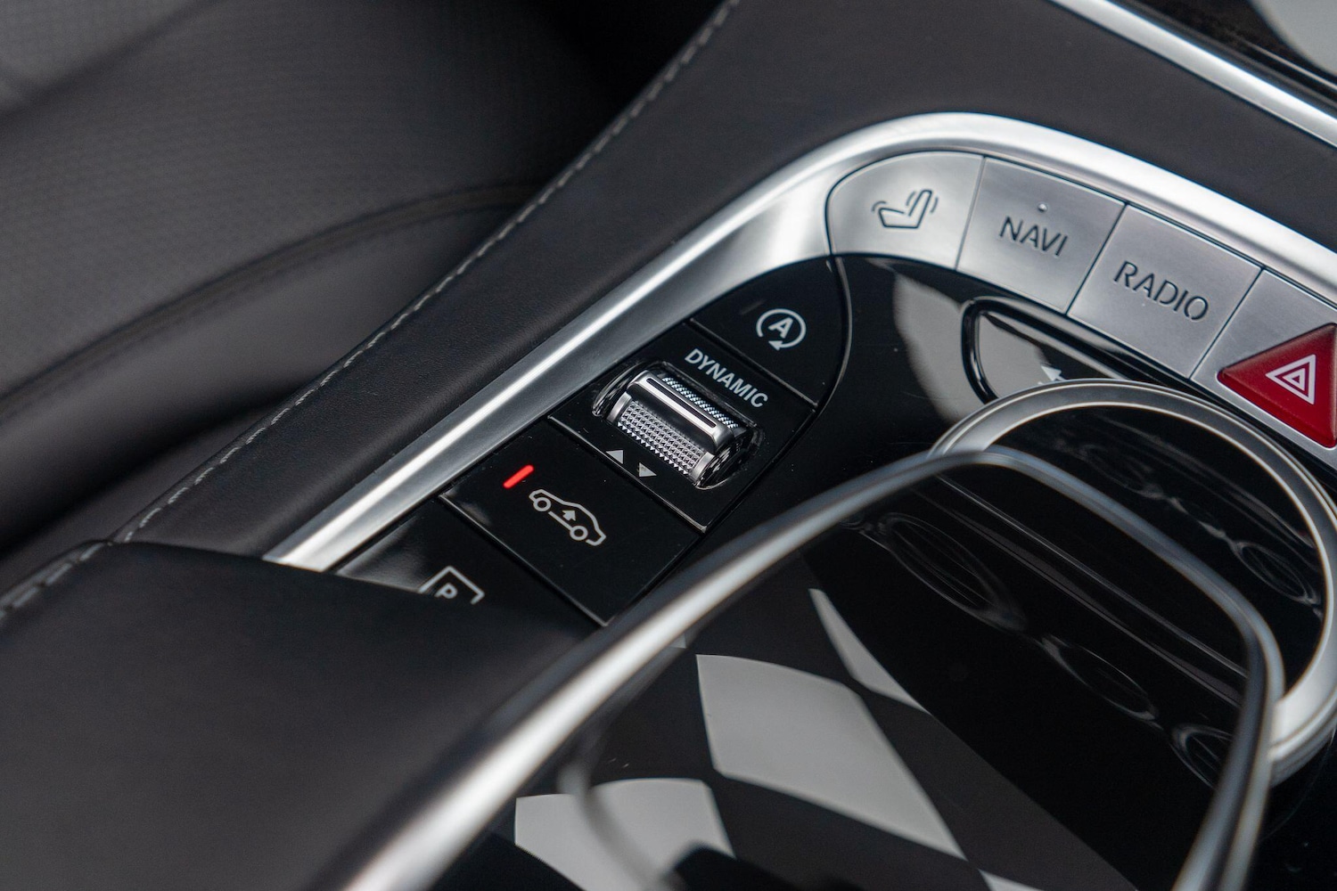 Used Mercedes-Benz S Class 2019 for sale - 76772143: Photo 33