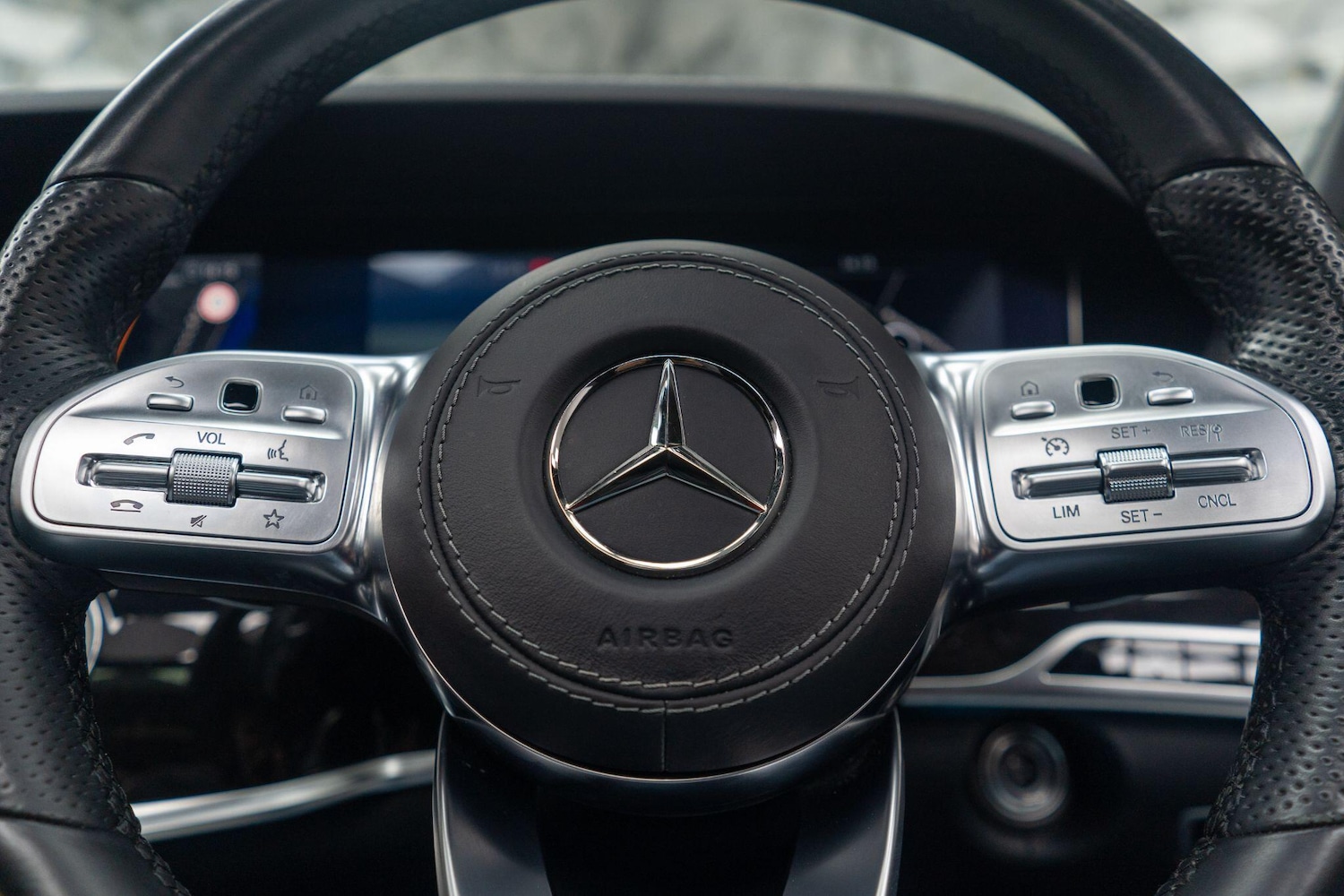 Used Mercedes-Benz S Class 2019 for sale - 76772143: Photo 36