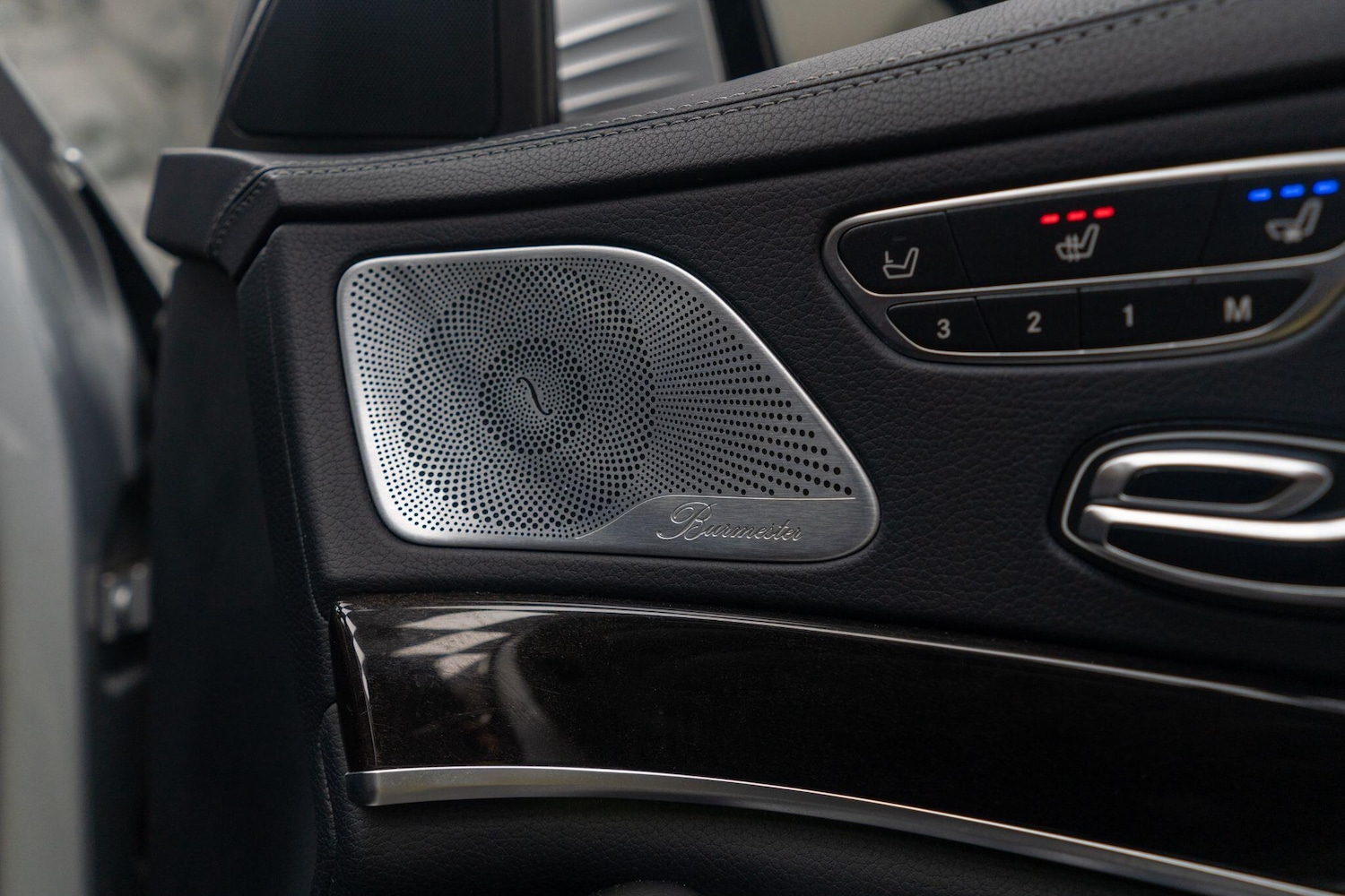 Used Mercedes-Benz S Class 2019 for sale - 76772143: Photo 40