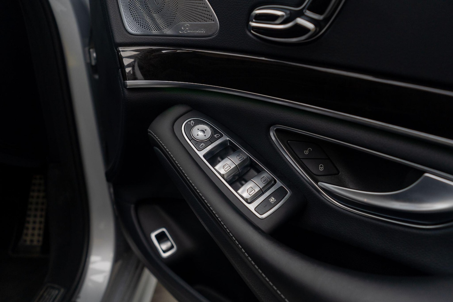 Used Mercedes-Benz S Class 2019 for sale - 76772143: Photo 41