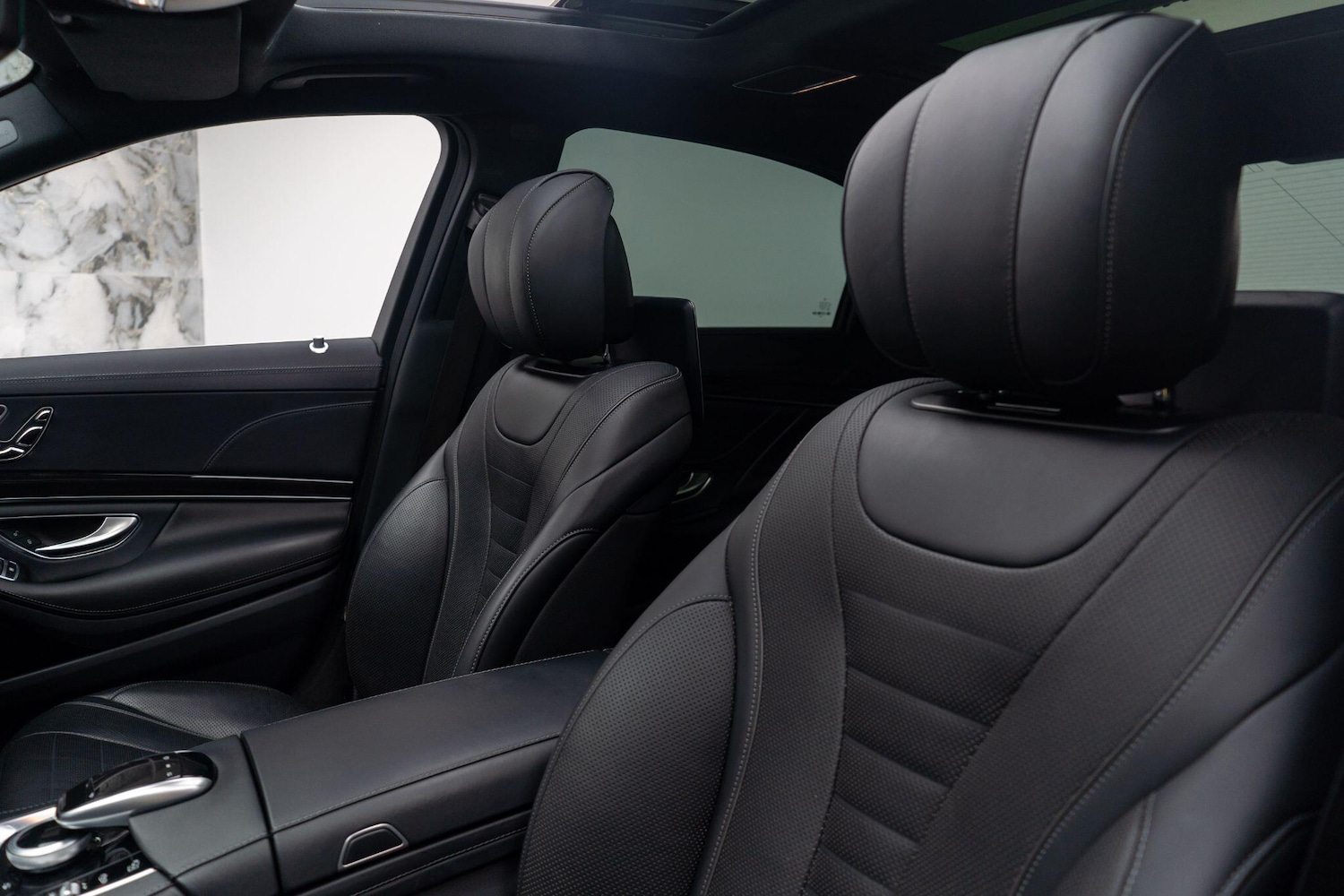 Used Mercedes-Benz S Class 2019 for sale - 76772143: Photo 43