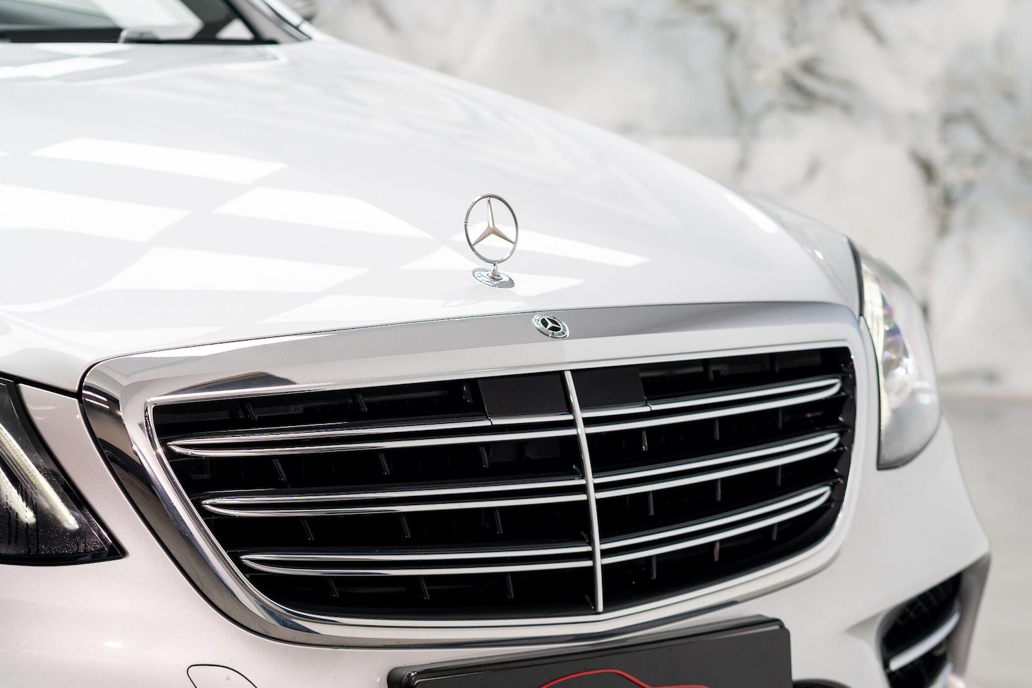 Used Mercedes-Benz S Class 2019 for sale - 76772143: Photo 49