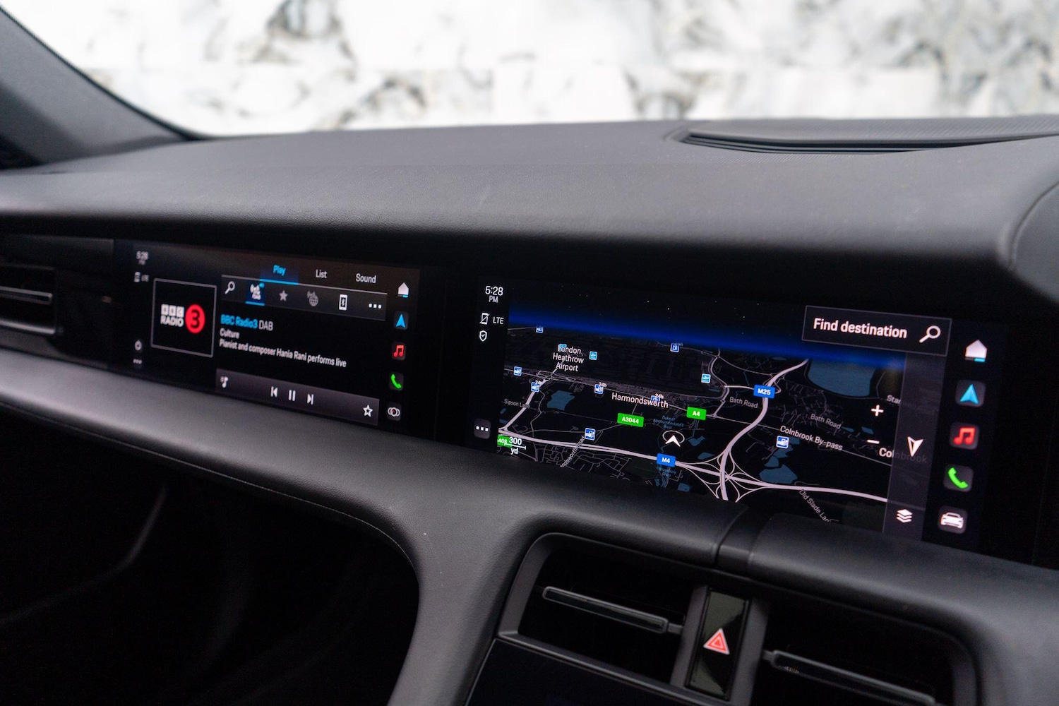 Used Porsche Taycan 2021 for sale - 76619927: Photo 22