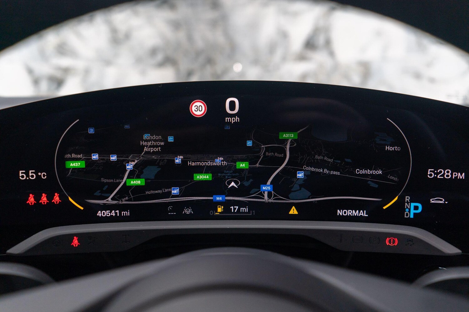 Used Porsche Taycan 2021 for sale - 76619927: Photo 35