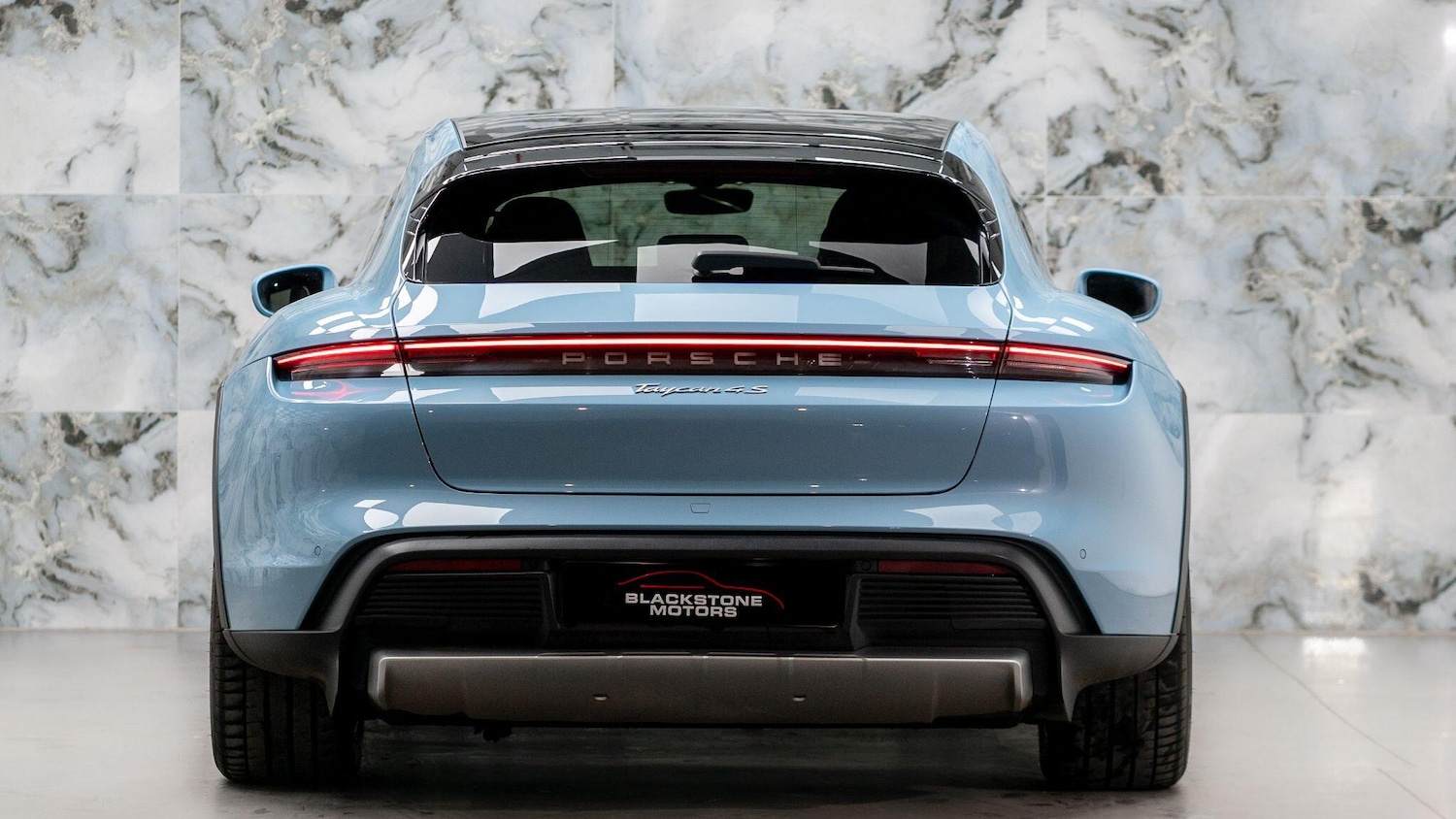 Used Porsche Taycan 2021 for sale - 76619927: Photo 7