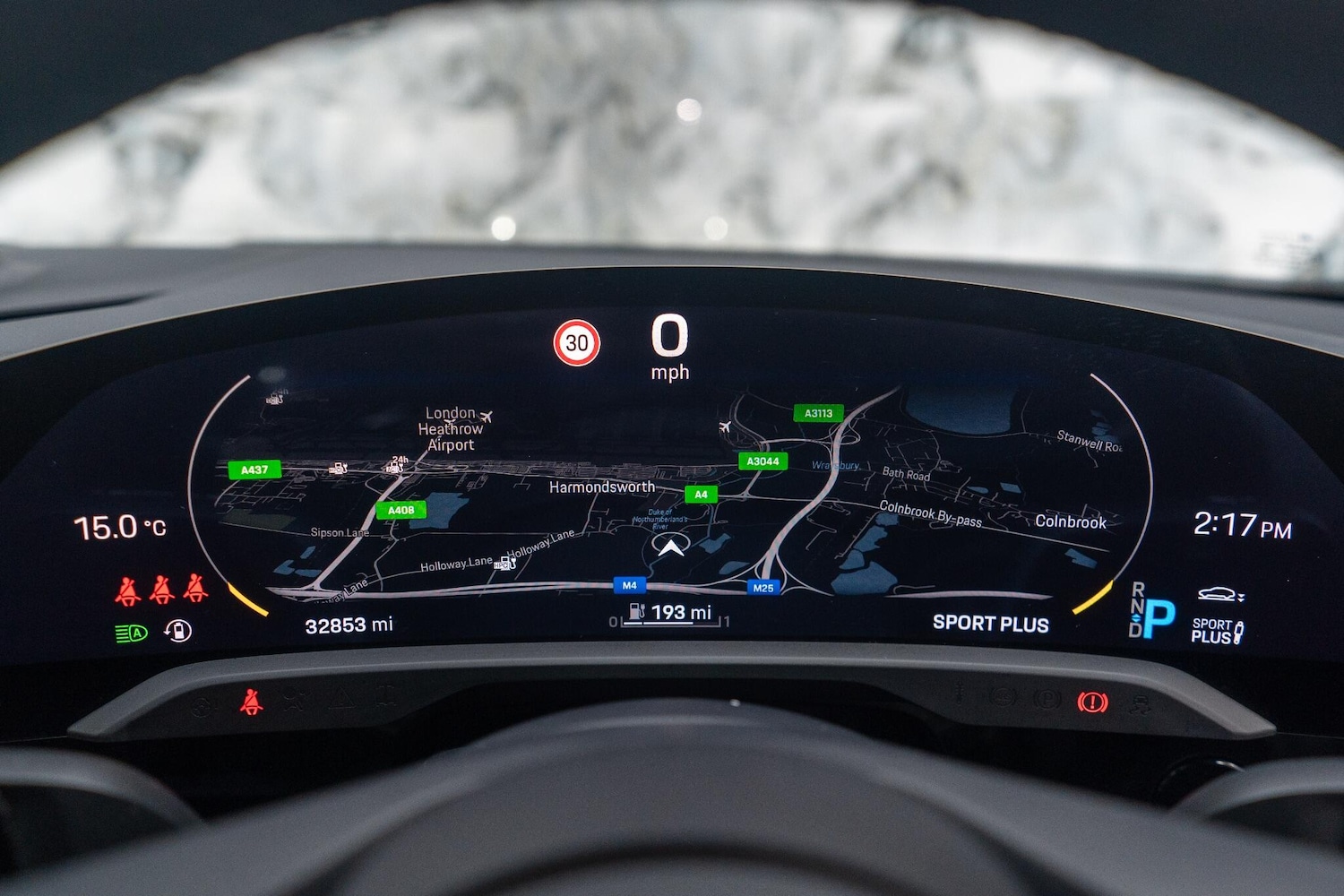 Used Porsche Taycan 2021 for sale - 76499551: Photo 19