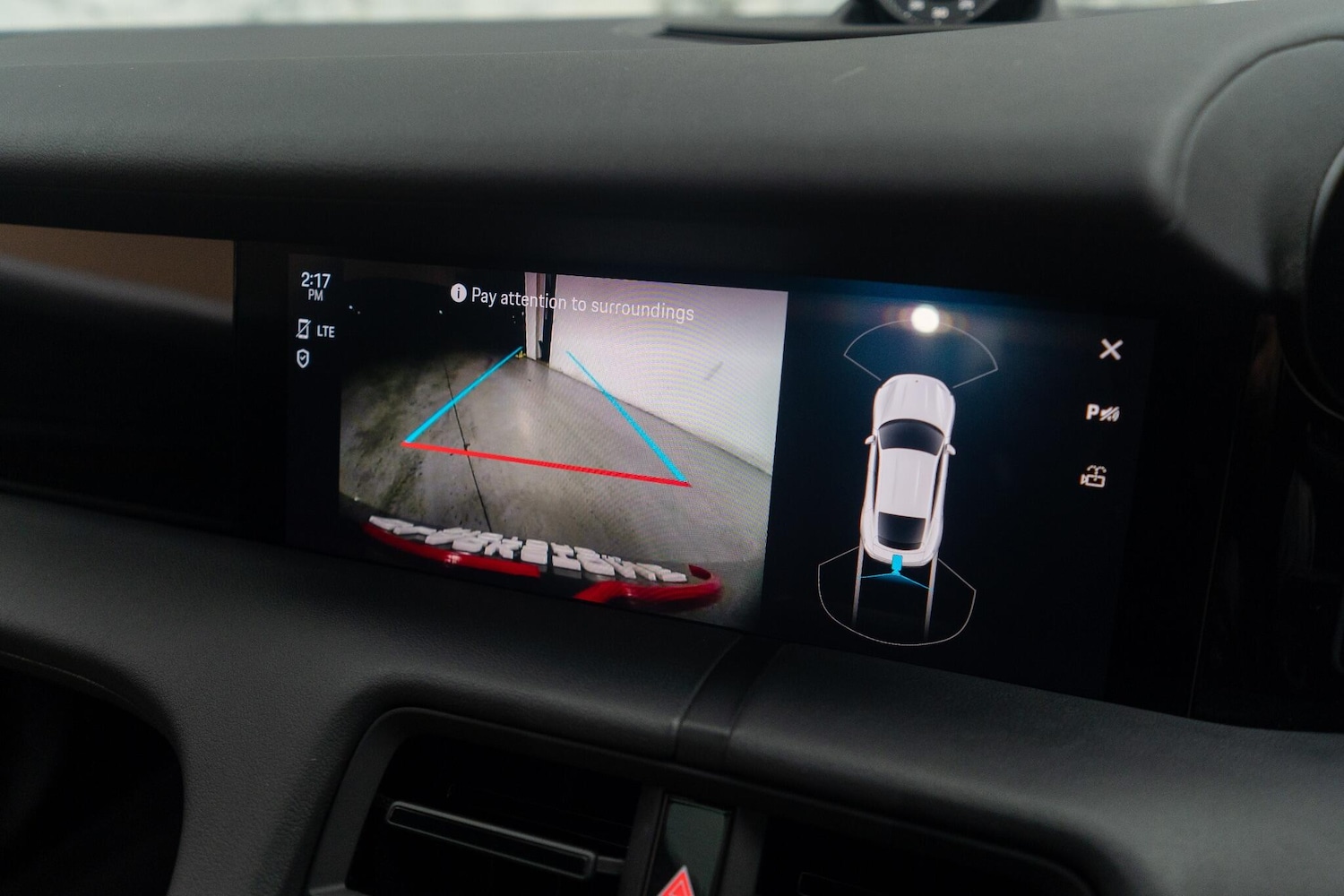 Used Porsche Taycan 2021 for sale - 76499551: Photo 21