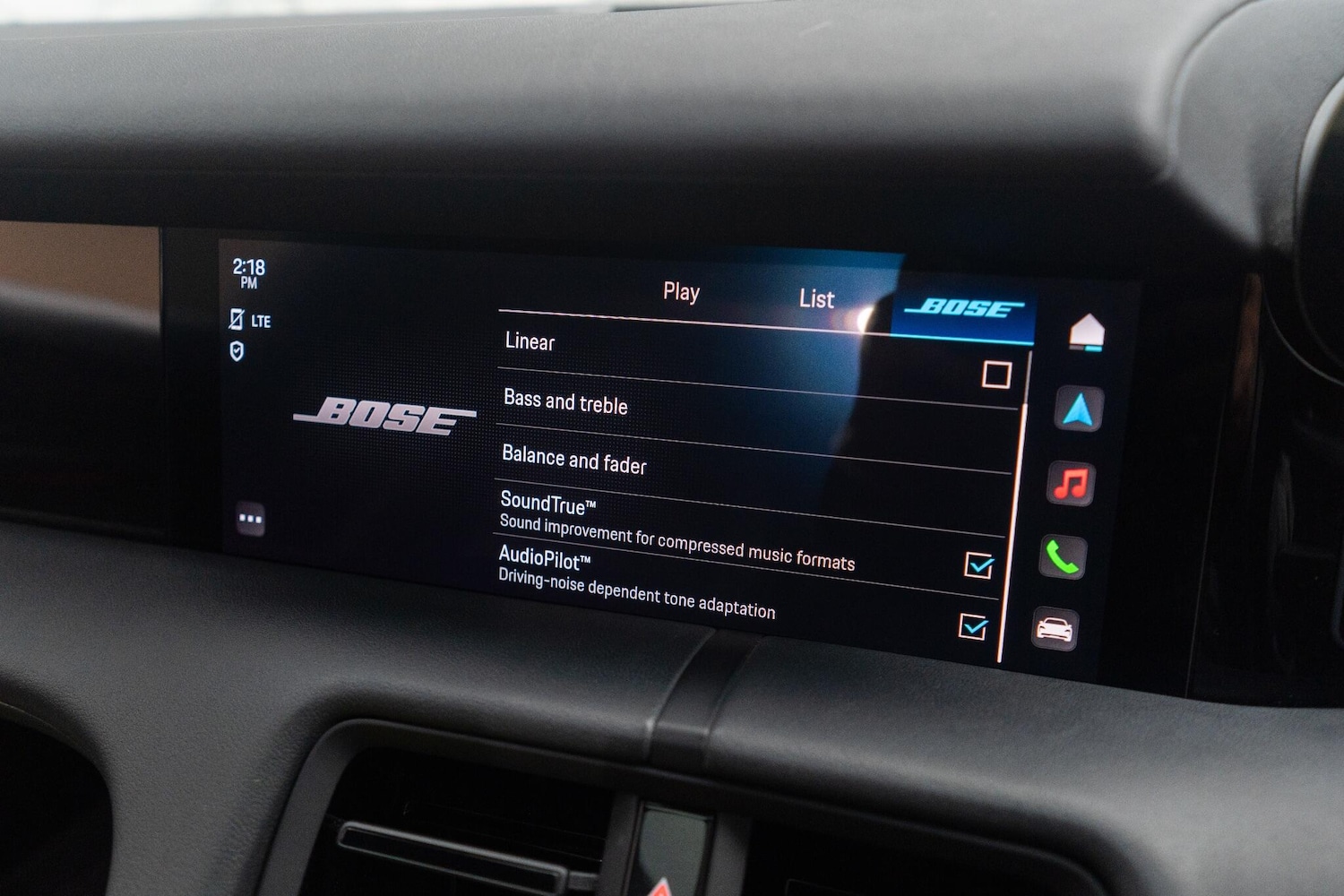 Used Porsche Taycan 2021 for sale - 76499551: Photo 26