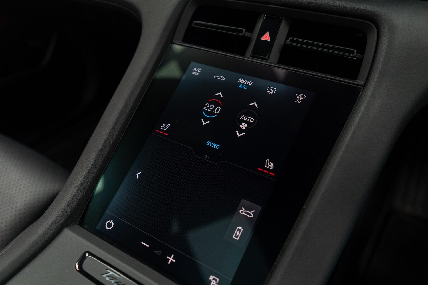 Used Porsche Taycan 2021 for sale - 76499551: Photo 28