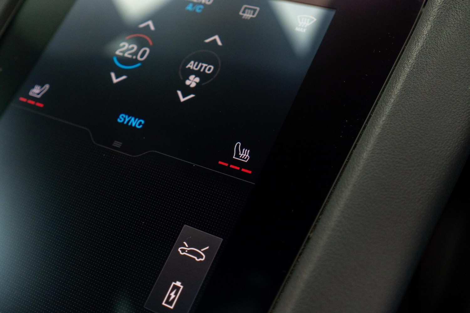 Used Porsche Taycan 2021 for sale - 76499551: Photo 29