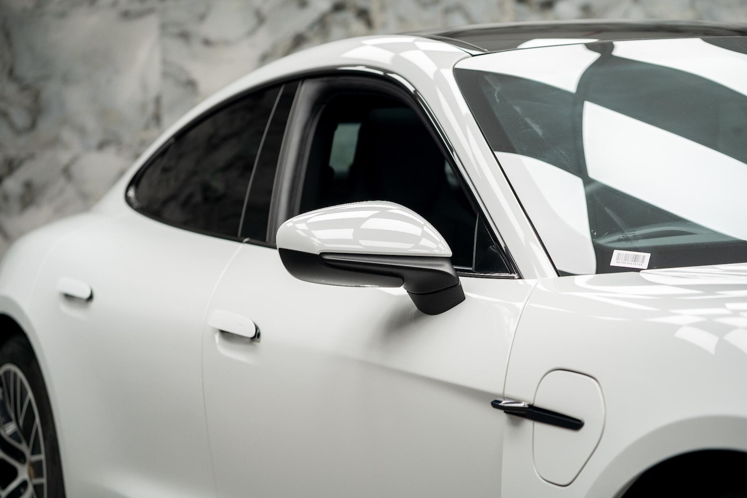 Used Porsche Taycan 2021 for sale - 76499551: Photo 4