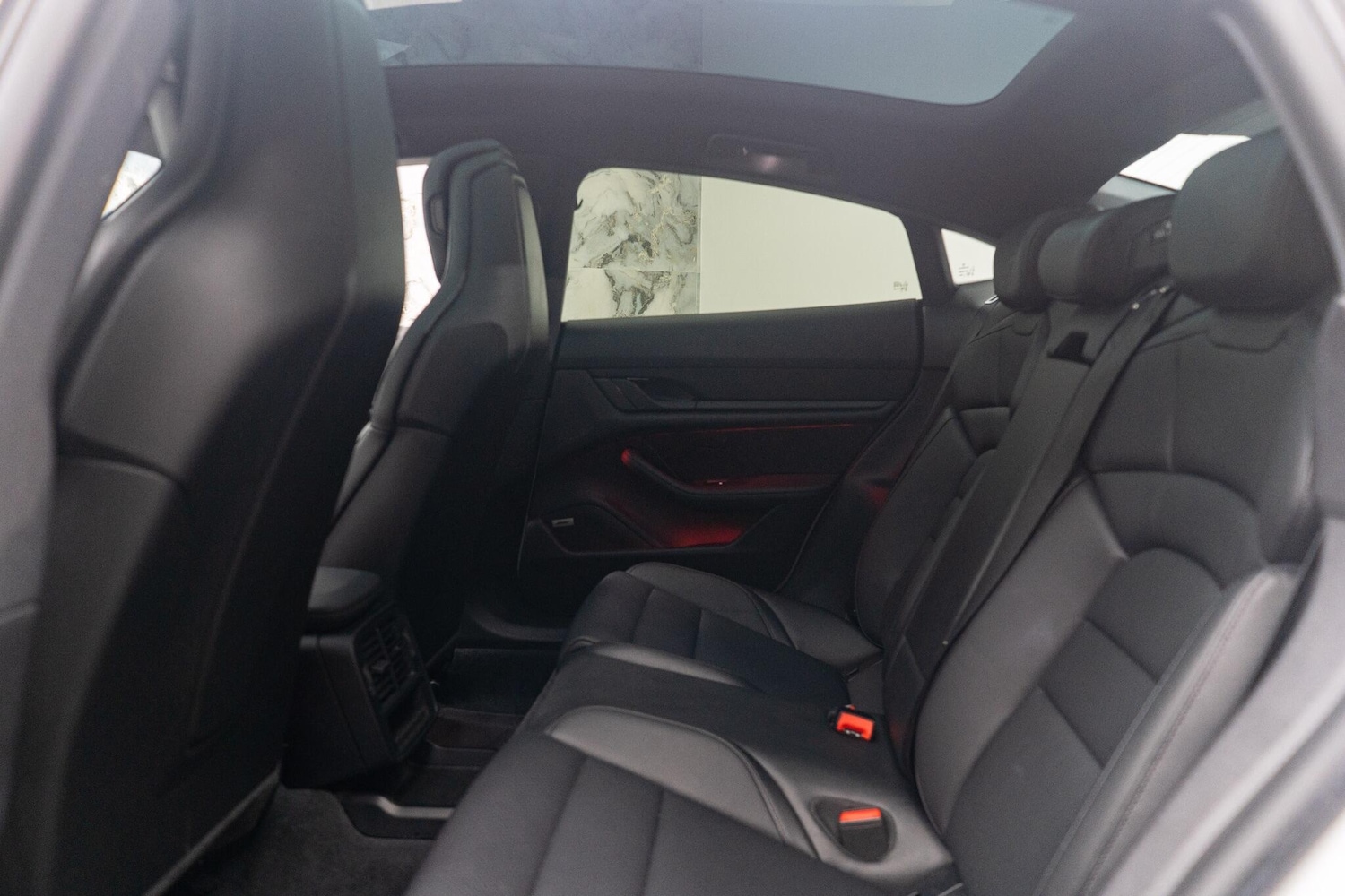 Used Porsche Taycan 2021 for sale - 76499551: Photo 42