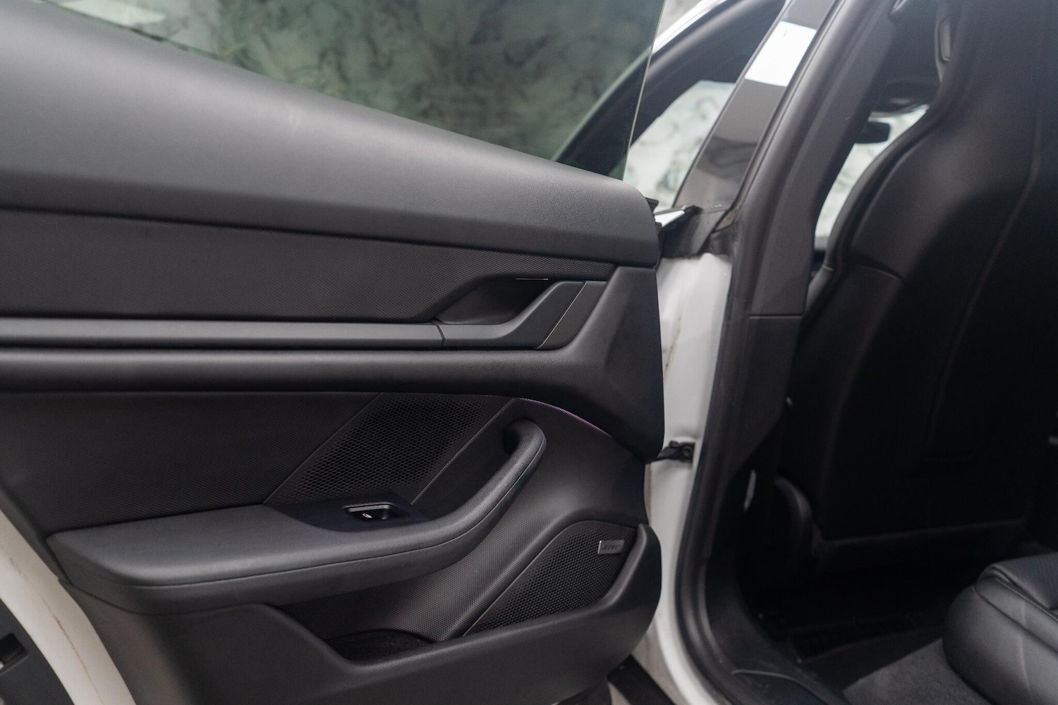 Used Porsche Taycan 2021 for sale - 76499551: Photo 45