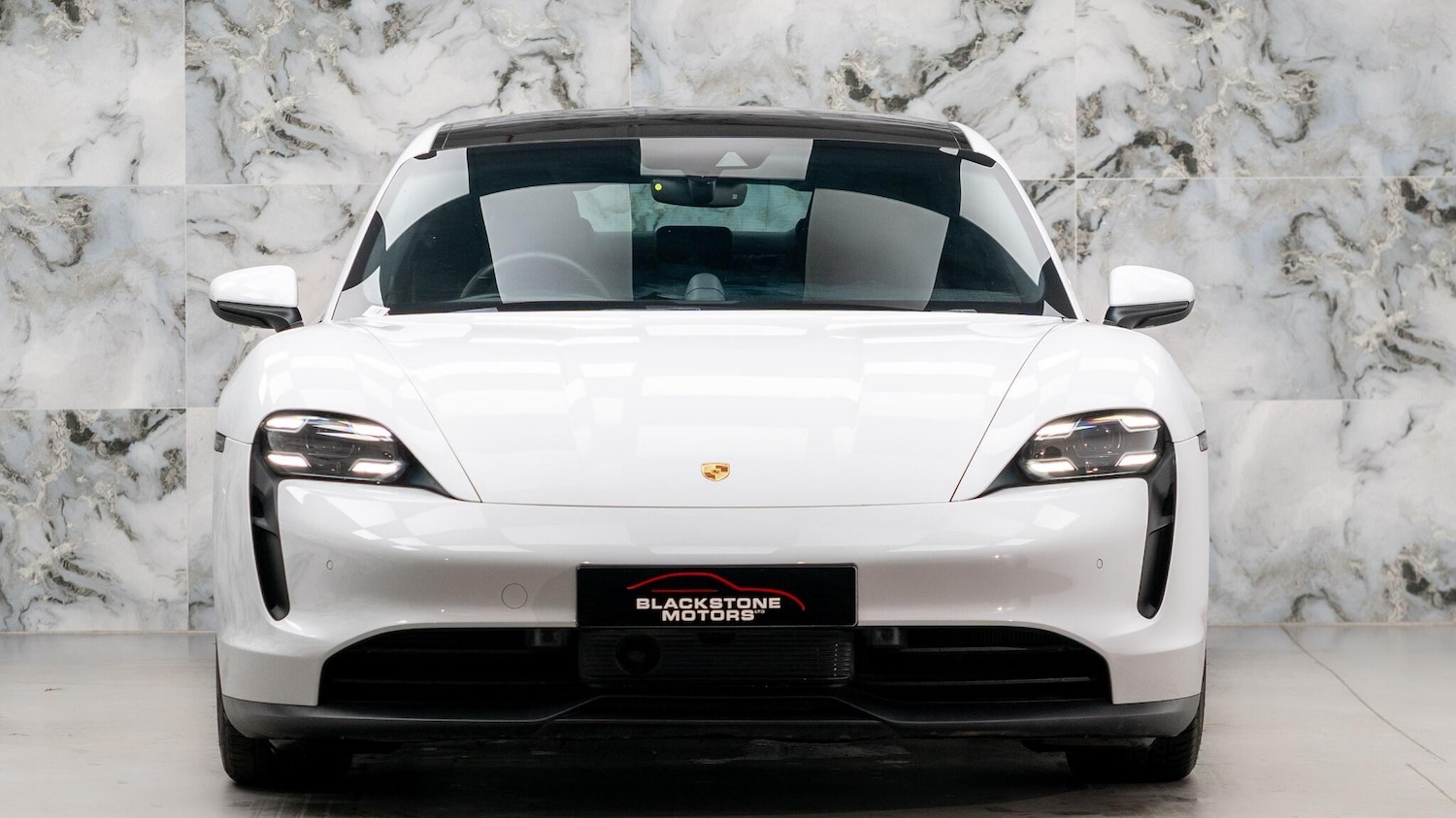 Used Porsche Taycan 2021 for sale - 76499551: Photo 7