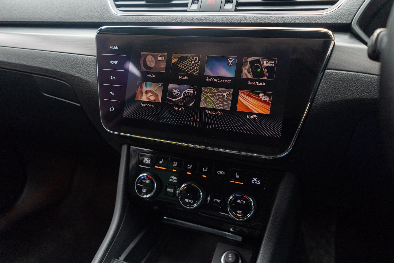 Used Skoda Superb 2019 for sale - 77441252: Photo 18