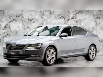 Used Skoda Superb 2019 for sale - 77441252: Photo