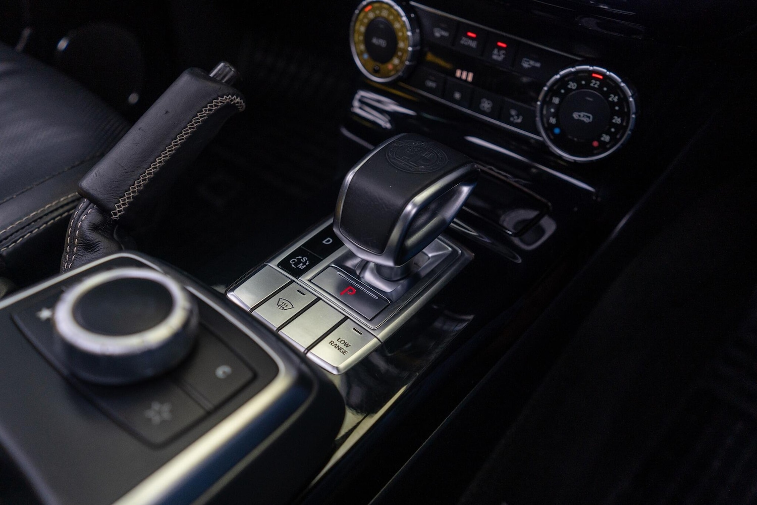 Used Mercedes-Benz G Class 2014 for sale - 76550818: Photo 25