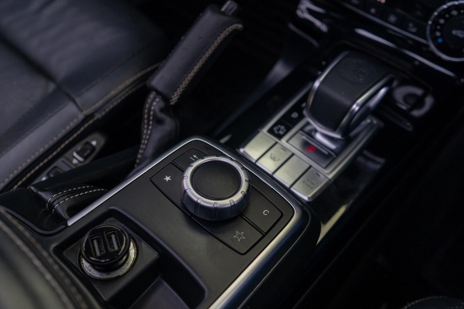 Used Mercedes-Benz G Class 2014 for sale - 76550818: Photo 26