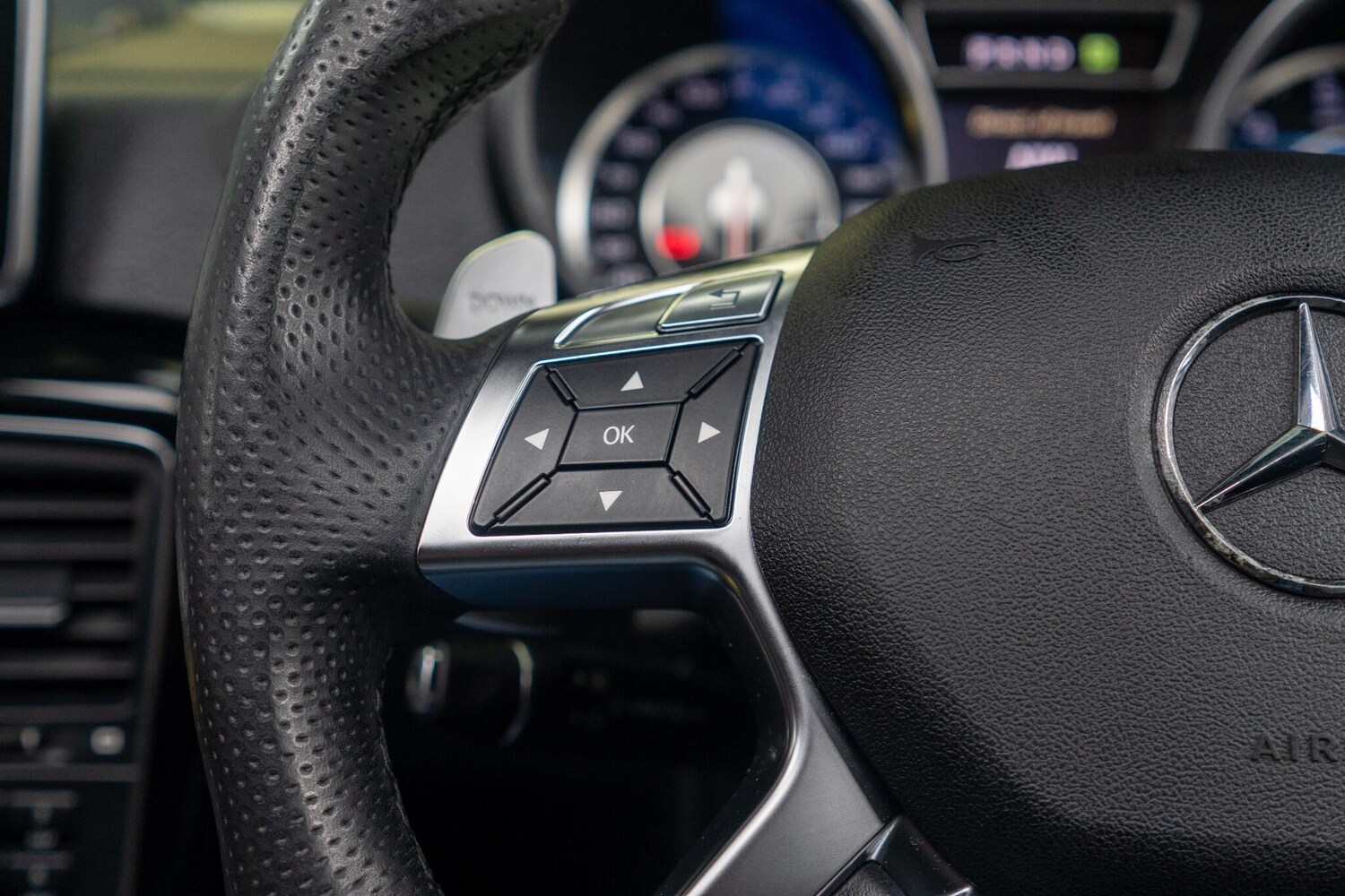 Used Mercedes-Benz G Class 2014 for sale - 76550818: Photo 28