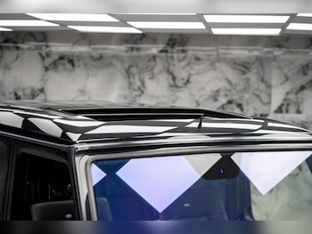 Used Mercedes-Benz G Class 2014 for sale - 76550818: Photo