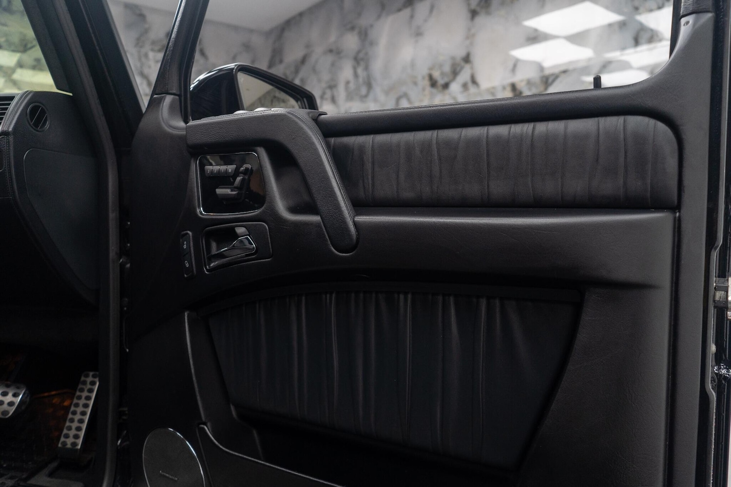 Used Mercedes-Benz G Class 2014 for sale - 76550818: Photo 31