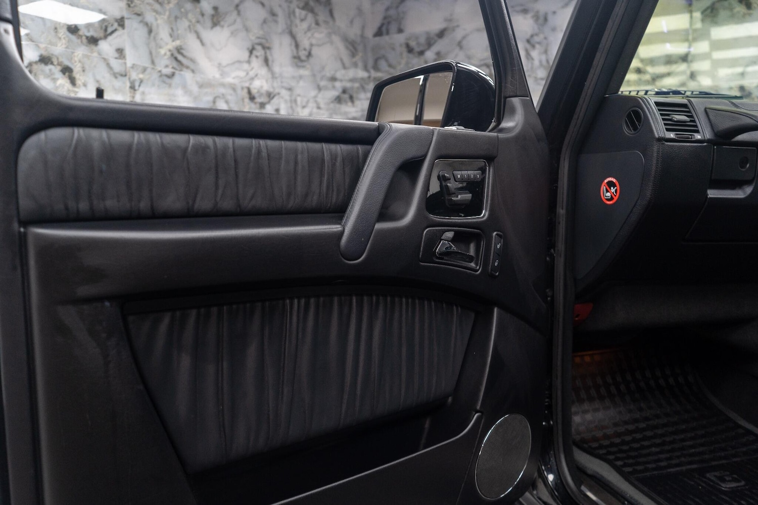 Used Mercedes-Benz G Class 2014 for sale - 76550818: Photo 34